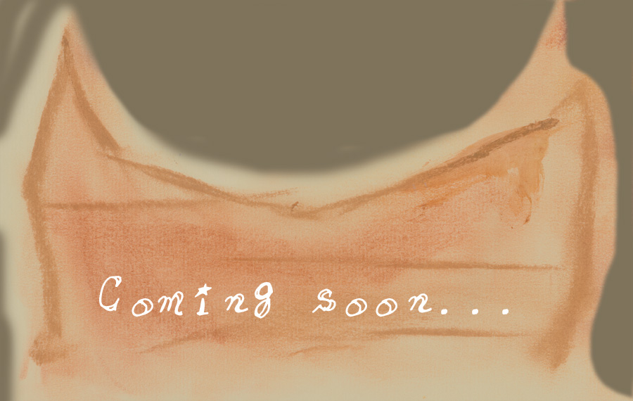 coming soon