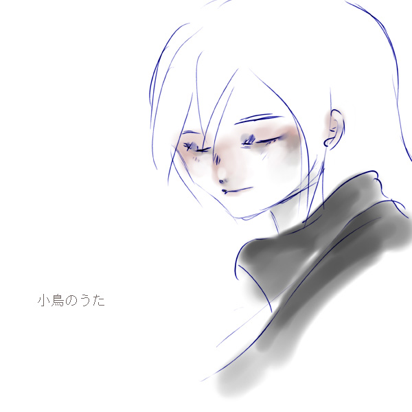 小鳥のうた